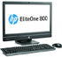 EliteOne 800 G1 и EliteDesk 800 G1: бизнес-моноблоки от HP EliteOne 800 G1 и EliteDesk 800 G1: бизнес-моноблоки от HP