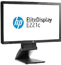 EliteDisplay E221c: новый 21,5'' IPS-монитор от HP EliteDisplay E221c: новый 21,5'' IPS-монитор от HP