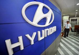 Hyundai налаживает в России сборку Android-планшетов Hyundai налаживает в России сборку Android-планшетов