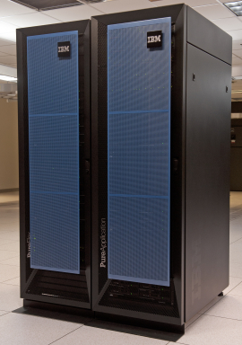 IBM запустила новую линейку интегрированных решений PureSystems IBM запустила новую линейку интегрированных решений PureSystems