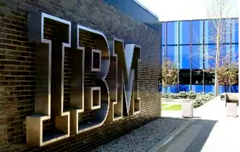 IBM IBM