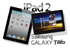 Apple против Galaxy Tab 10.1: второй раунд Apple против Galaxy Tab 10.1: второй раунд