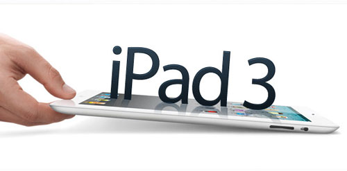 ����� iPad 3 ���� ����� ���� ������������