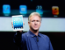 Новый iPad mini: меньше вес — те же возможности Новый iPad mini: меньше вес — те же возможности