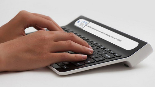 KeyView Smartype: ���������� � ��������-����������� �����