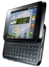 Новый смартфон LG Optimus Q2 с QWERTY-клавиатурой Новый смартфон LG Optimus Q2 с QWERTY-клавиатурой
