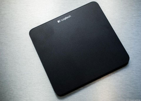 Logitech Touchpad T650: альтернативный манипулятор для Windows 8 Logitech Touchpad T650: альтернативный манипулятор для Windows 8