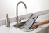 Logitech анонсировала моющуюся клавиатуру Washable Keyboard K310 Logitech анонсировала моющуюся клавиатуру Washable Keyboard K310