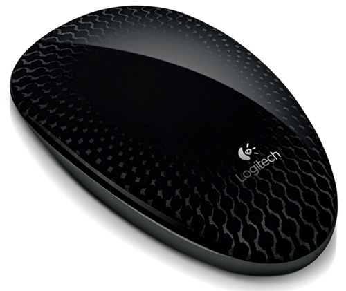 Новые устройства ввода для Windows 8 от Logitech Новые устройства ввода для Windows 8 от Logitech