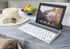 Клавиатура Logitech Wireless Solar Keyboard K760: энергия солнца для «яблока» Клавиатура Logitech Wireless Solar Keyboard K760: энергия солнца для «яблока»