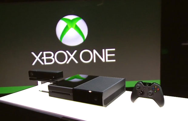 Microsoft может внести изменения в железо Xbox One Microsoft может внести изменения в железо Xbox One