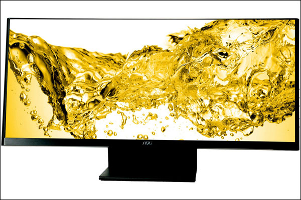 AOC q2963Pm: 29-дюймовый монитор для киноманов AOC q2963Pm: 29-дюймовый монитор для киноманов