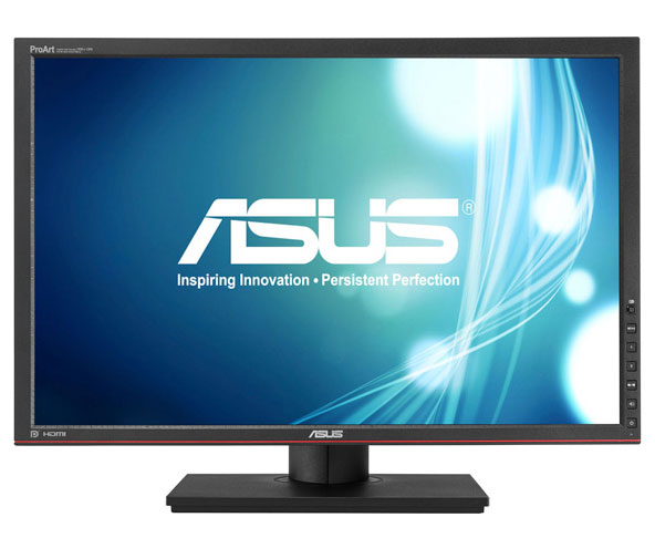 Монитор ASUS PA249Q ProArt с повышенной цветопередачей Монитор ASUS PA249Q ProArt с повышенной цветопередачей