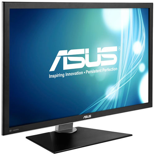 ASUS PQ321 &ndash; ����� ������ ������� � ����������� Ultra HD