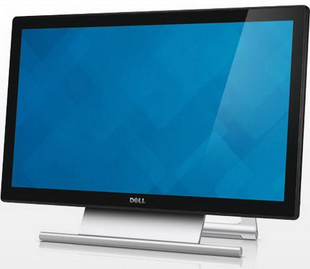 Сенсорный монитор Dell P2714T Сенсорный монитор Dell P2714T