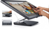 Мультитач-монитор Dell S2340T с диагональю 23 дюйма Мультитач-монитор Dell S2340T с диагональю 23 дюйма