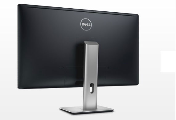 ����� �������� Dell UltraSharp