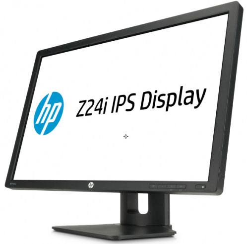 Монитор HP Z23i корпоративного класса Монитор HP Z23i корпоративного класса
