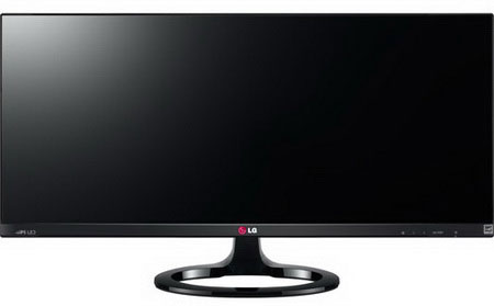 ����� 29" ������� LG � ������������ ������ 21:9