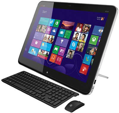 Моноблок HP Envy Rove 20-k001TU Моноблок HP Envy Rove 20-k001TU