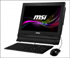 Новый сенсорный моноблок MSI Wind Top AP1622 Новый сенсорный моноблок MSI Wind Top AP1622