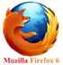 Firefox 6 готов Firefox 6 готов