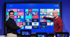 Офис будущего: 80-дюймовые «планшеты» на Microsoft Windows 8 Офис будущего: 80-дюймовые «планшеты» на Microsoft Windows 8