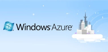 ����������� �� ��������� Windows Azure