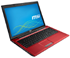 Новый портативный медиа-ноутбук MSI CR61 Новый портативный медиа-ноутбук MSI CR61