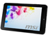 Планшет MSI планшетник Primo 76 с функциями телефона Планшет MSI планшетник Primo 76 с функциями телефона