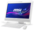 MSI анонсировала моноблоки Wind Top AE2081 и AE2081G MSI анонсировала моноблоки Wind Top AE2081 и AE2081G