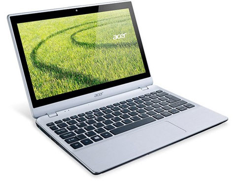 Acer анонсировала новые лэптопы серии Aspire V Acer анонсировала новые лэптопы серии Aspire V