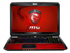MSI GT60 3K Edition: игровой ноутбук с ультравысоким разрешением экрана MSI GT60 3K Edition: игровой ноутбук с ультравысоким разрешением экрана
