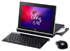 NEC анонсировала новый планшет LaVie Touch под управлением Windows 7 NEC анонсировала новый планшет LaVie Touch под управлением Windows 7