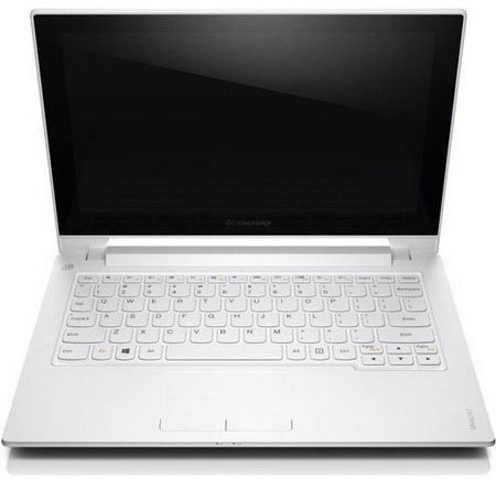 Lenovo представила нетбук IdeaPad S210 с сенсорным экраном Lenovo представила нетбук IdeaPad S210 с сенсорным экраном