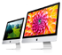 Apple обнародовала цены на новые моноблоки iMac Apple обнародовала цены на новые моноблоки iMac