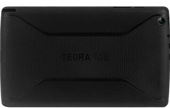 Планшет NVIDIA Tegra Tab засветился в Сети Планшет NVIDIA Tegra Tab засветился в Сети
