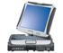 Промышленный ноутбук Panasonic Toughbook CF-19 теперь на платформе Ivy Bridge Промышленный ноутбук Panasonic Toughbook CF-19 теперь на платформе Ivy Bridge
