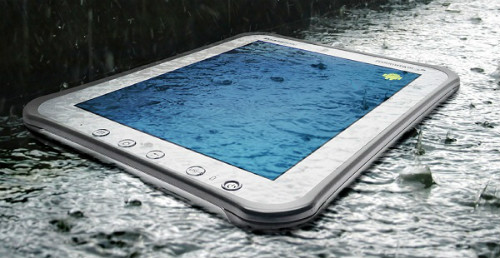 ������� Toughpad A1 �������� ������-����