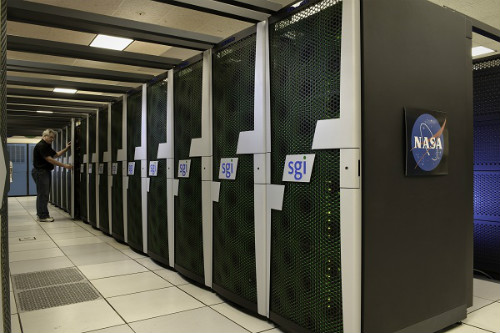 Суперкомпьютеры на базе решений SGI предыдущих поколений применяются в NASA – посмотрим, что ждет SGI ICE X Суперкомпьютеры на базе решений SGI предыдущих поколений применяются в NASA – посмотрим, что ждет SGI ICE X