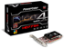 PowerColor ������������ ��������������� ������ ���������� Radeon HD 7750 Eyefinity 4 LP Edition