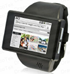 Rock Android Watch Phone: гибрид смартфона и часов Rock Android Watch Phone: гибрид смартфона и часов