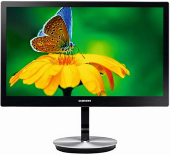 Монитор Samsung SB971 Монитор Samsung SB971
