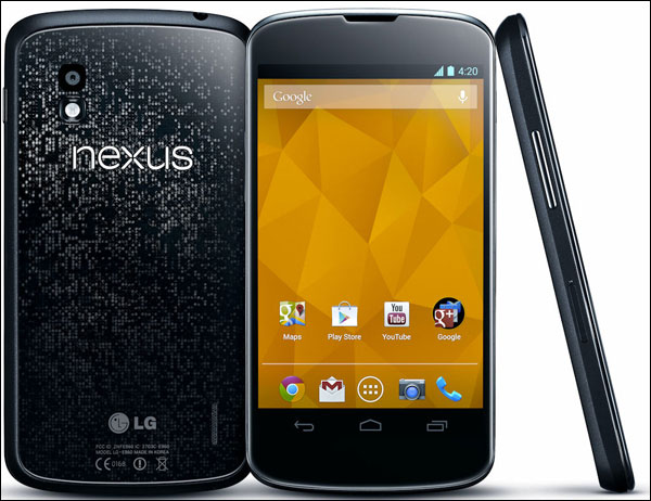 Смартфон Nexus 5 получит камеру Nikon Смартфон Nexus 5 получит камеру Nikon
