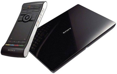 Приставка Sony NSZ-GS7 с Google TV уже доступна для заказа Приставка Sony NSZ-GS7 с Google TV уже доступна для заказа