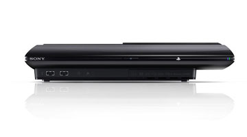 Sony может выпустить тонкую версию PS3 за $150! Sony может выпустить тонкую версию PS3 за $150!