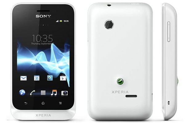 XPERIA E и XPERIA E DUAL: новые бюджетные смартфоны от SONY XPERIA E и XPERIA E DUAL: новые бюджетные смартфоны от SONY