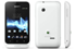 XPERIA E и XPERIA E DUAL: новые бюджетные смартфоны от SONY XPERIA E и XPERIA E DUAL: новые бюджетные смартфоны от SONY