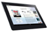 Sony представила обновленный планшет Xperia Tablet S Sony представила обновленный планшет Xperia Tablet S