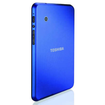 Компактный планшет Toshiba LT170 будет весить всего 362 грамма Компактный планшет Toshiba LT170 будет весить всего 362 грамма